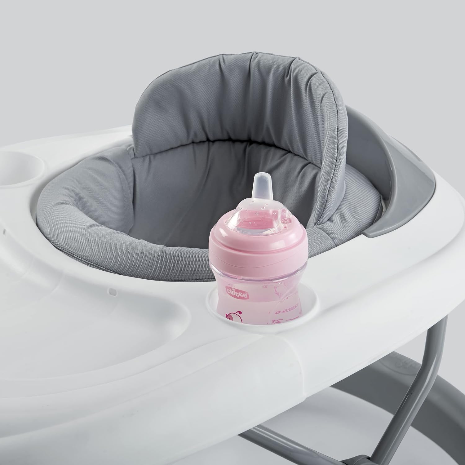Chicco Mod Walker Foldable w/ 3-Height Adjustments
