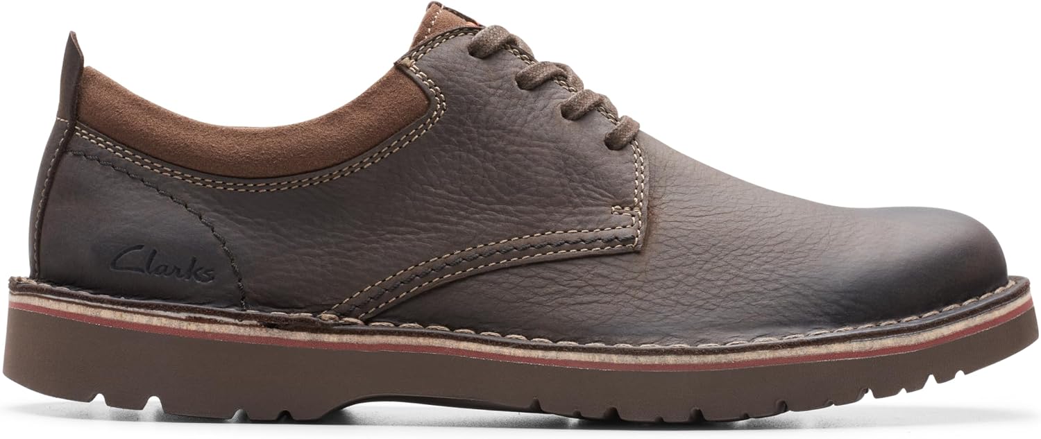 Clarks Men's Eastridge Low