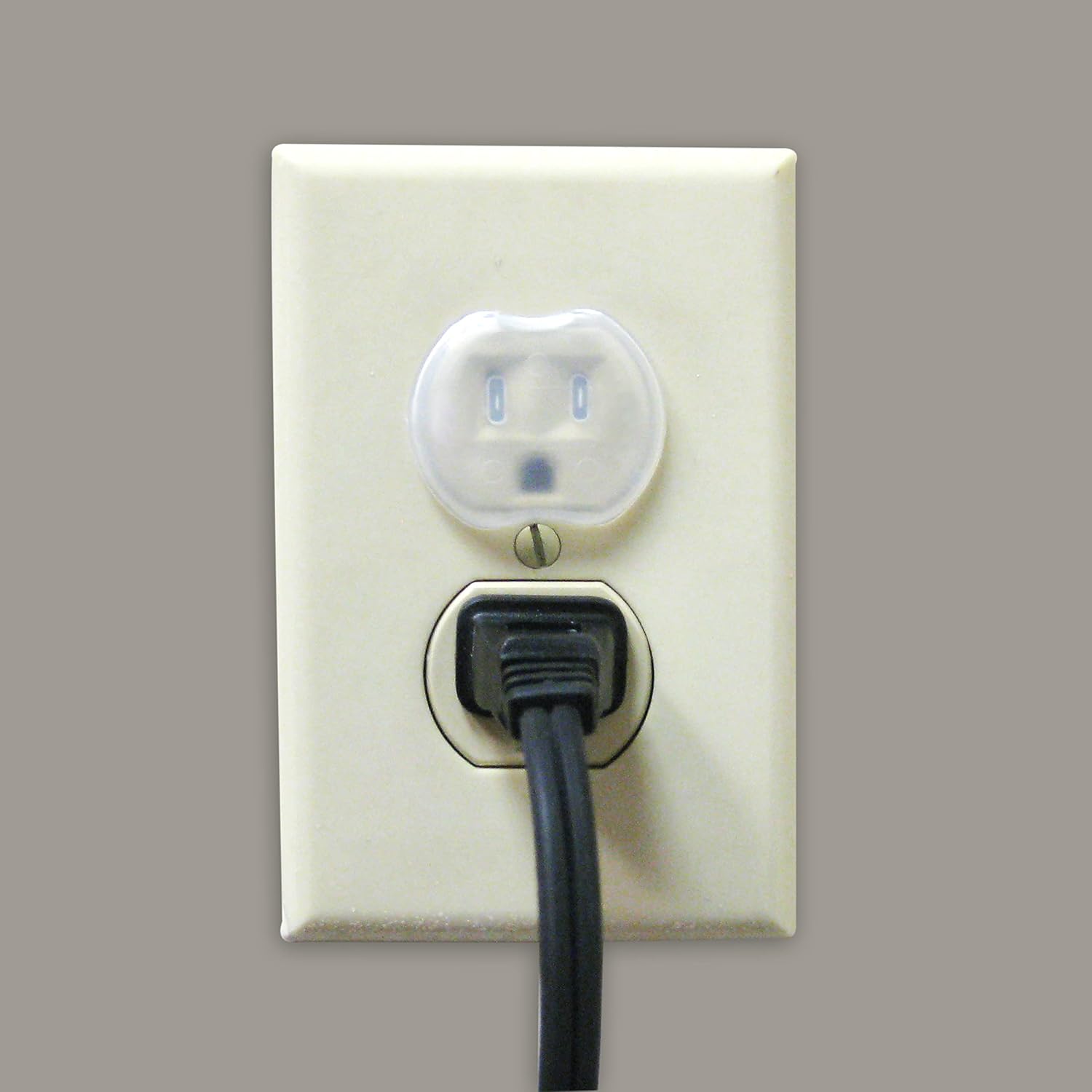 Little Chicks Outlet Plug Covers - Electrical Covers Baby Proofing - 36 Pcs