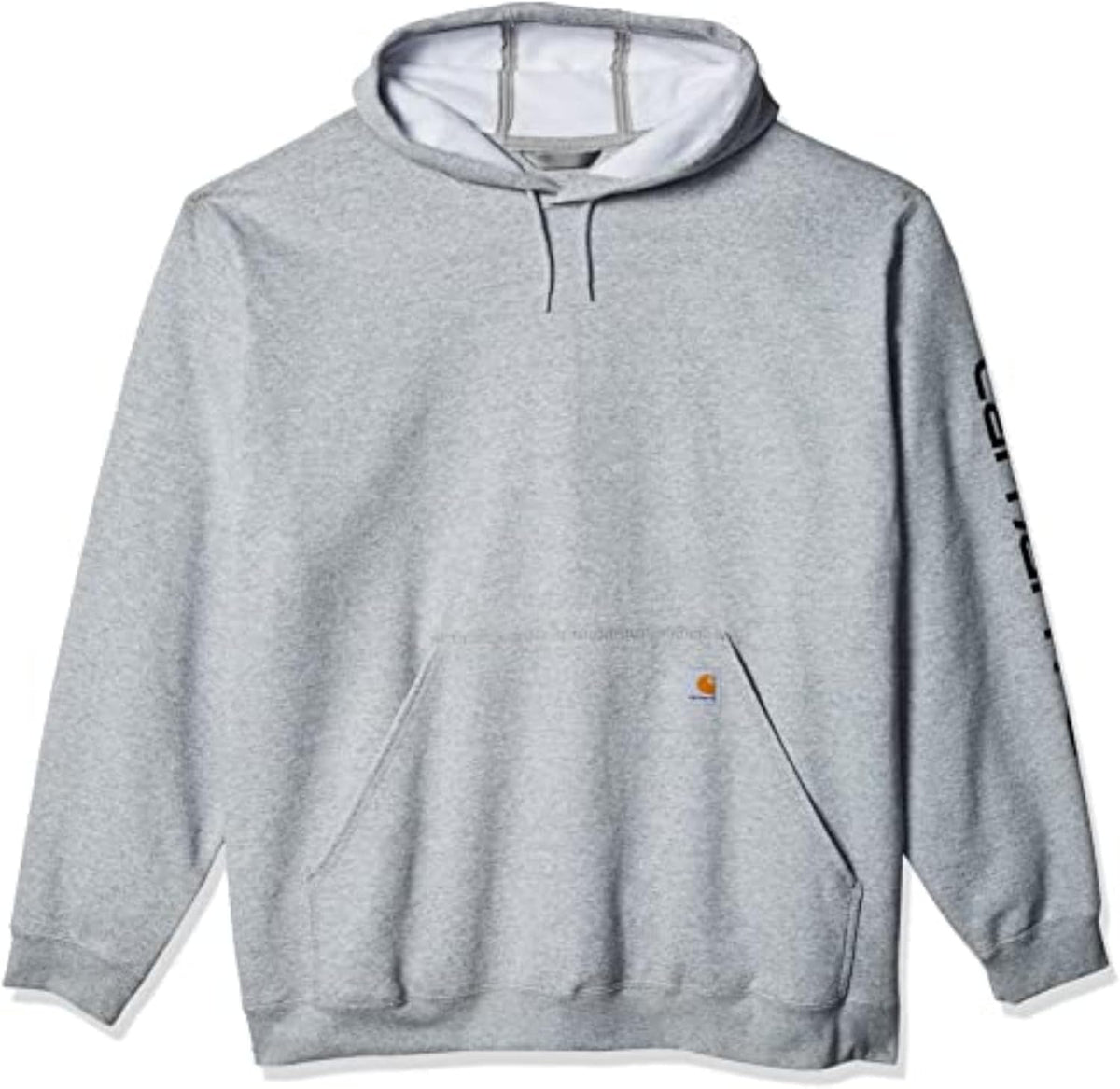 Carhartt Men's Iconic K288 Logo Sweatshirt Closeout