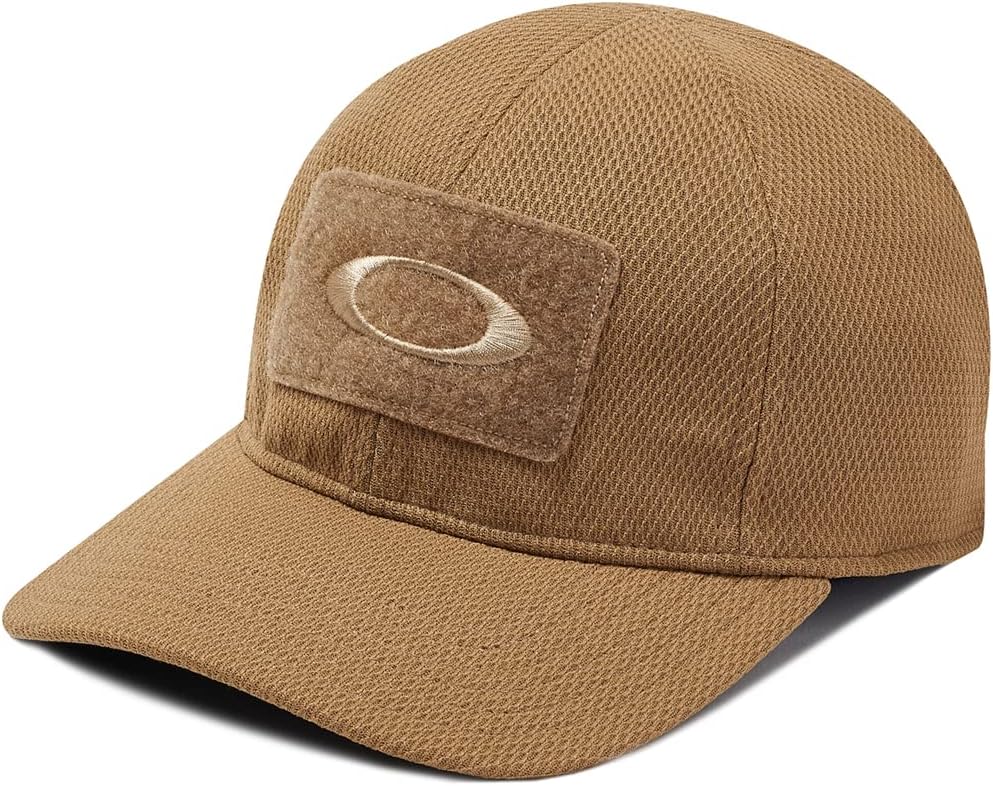Oakley Men's Si Cotton Cap Mc