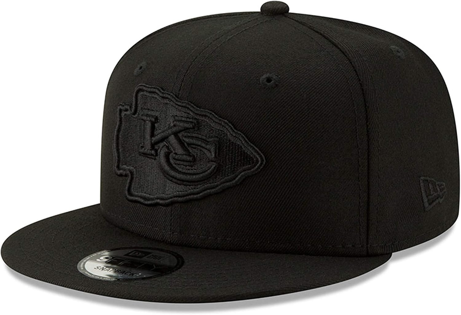 New Era Men's NFL 9FIFTY Adjustable Snapback Hat