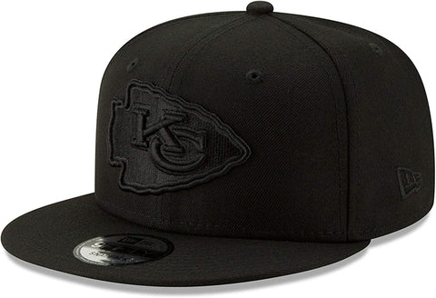 New Era Men's NFL 9FIFTY Adjustable Snapback Hat