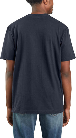 Carhartt Men's Iconic K87 Pocket T-Shirt