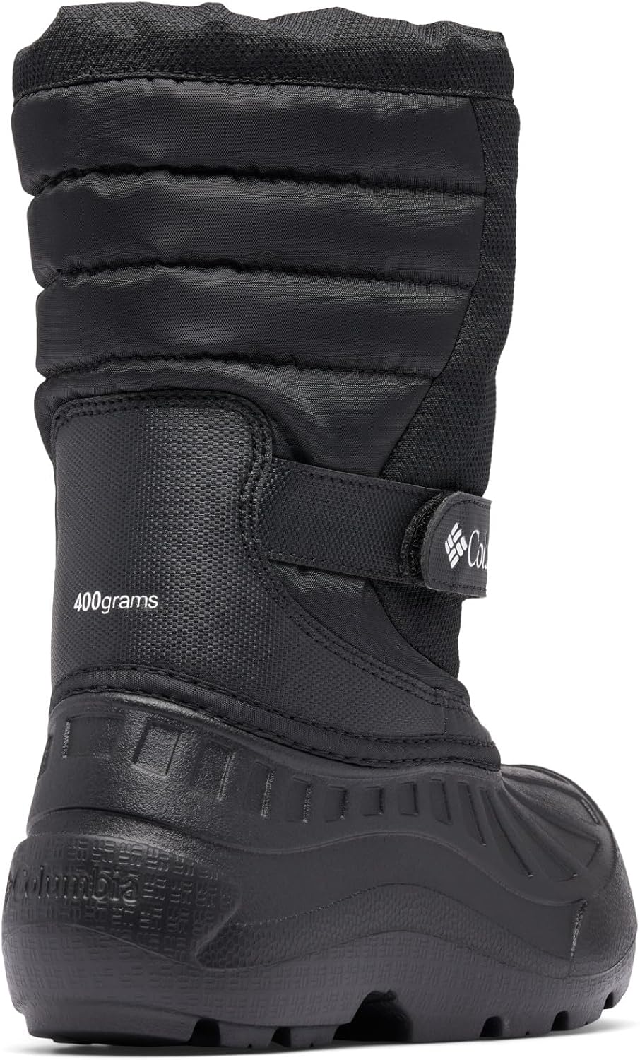 Columbia Kids' Powderbug Snowlite Snow Boots
