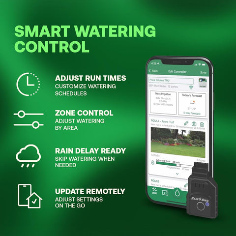Rain Bird LNK2 Smart WiFi Module 2nd Generation - Irrigation Controller