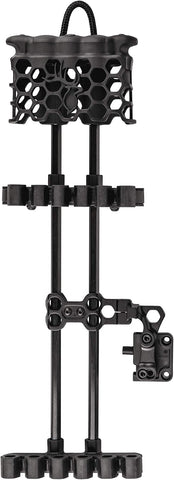 Trophy Ridge Hex Light Archery Arrow Quiver