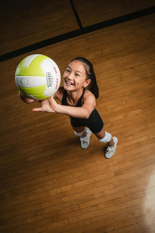 Tachikara Volley-Lite Additional Colors (EA)