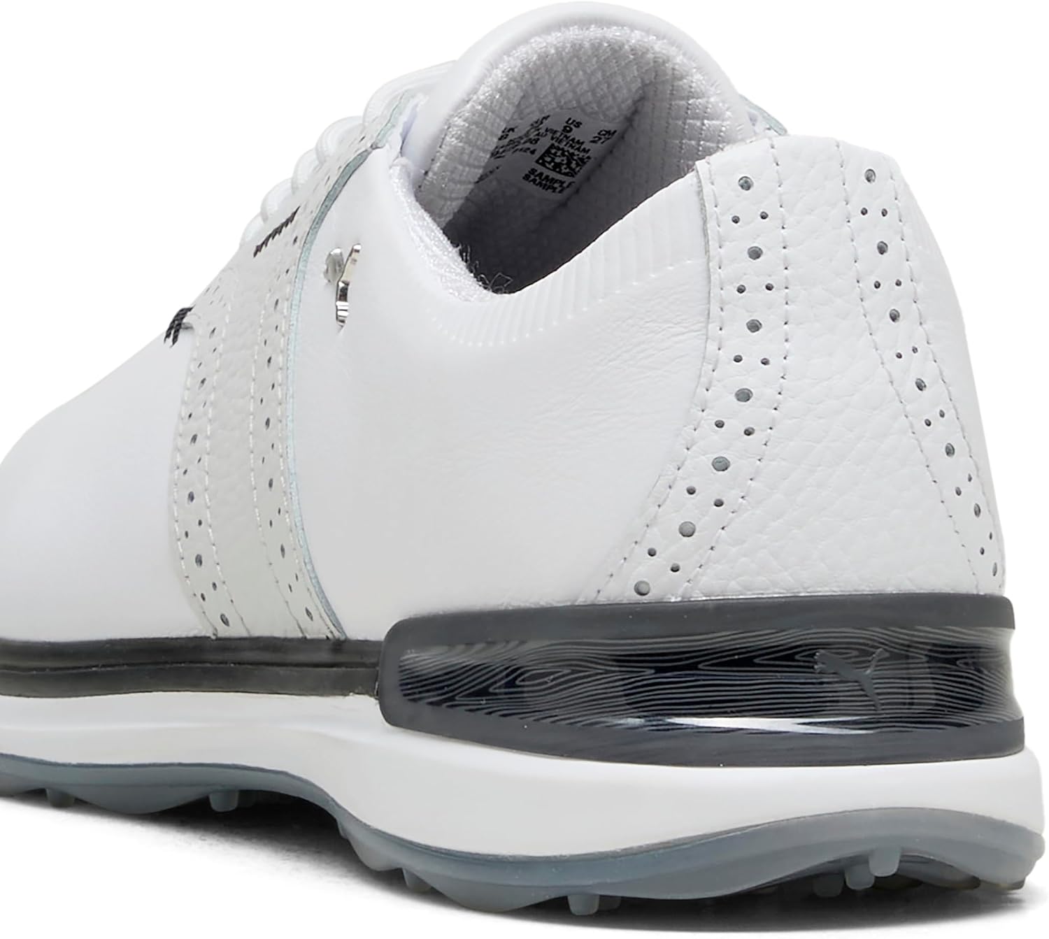 PUMA Golf Avant Wing Tip