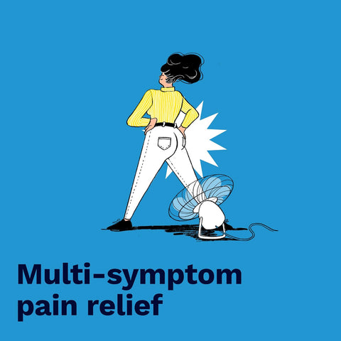 Preparation H Hemorrhoid Symptom Treatment Cream, 2 x 1.8 oz Tubes