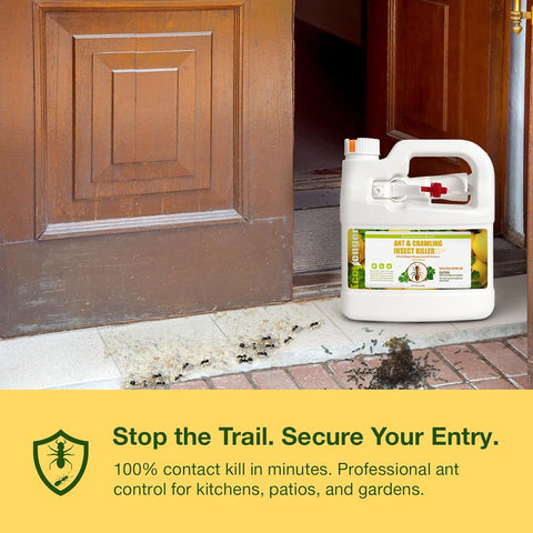 EcoVenger® Ant Killer & Nest Treatment (64 OZ)