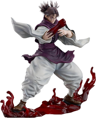 SEGA-FIGURIZMα Jujutsu Kaisen Choso Flowing Red Scale: Stack Figure
