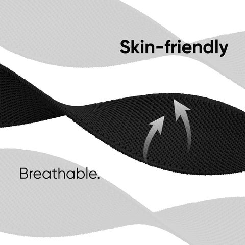 10 Pack Stretchy Bands Compatible with Apple Watch Band 40mm 38mm 41mm 42mm 44mm 45mm 46mm 49mm Women Men, Nylon Solo Loop Elastic Sport Straps for iWatch Series 10 9 8 7 6 5 4 3 SE Ultra