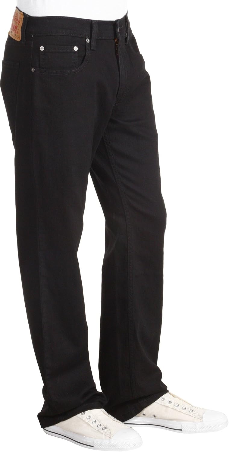 Levi's Men's 559 Relaxed Straight Jeans