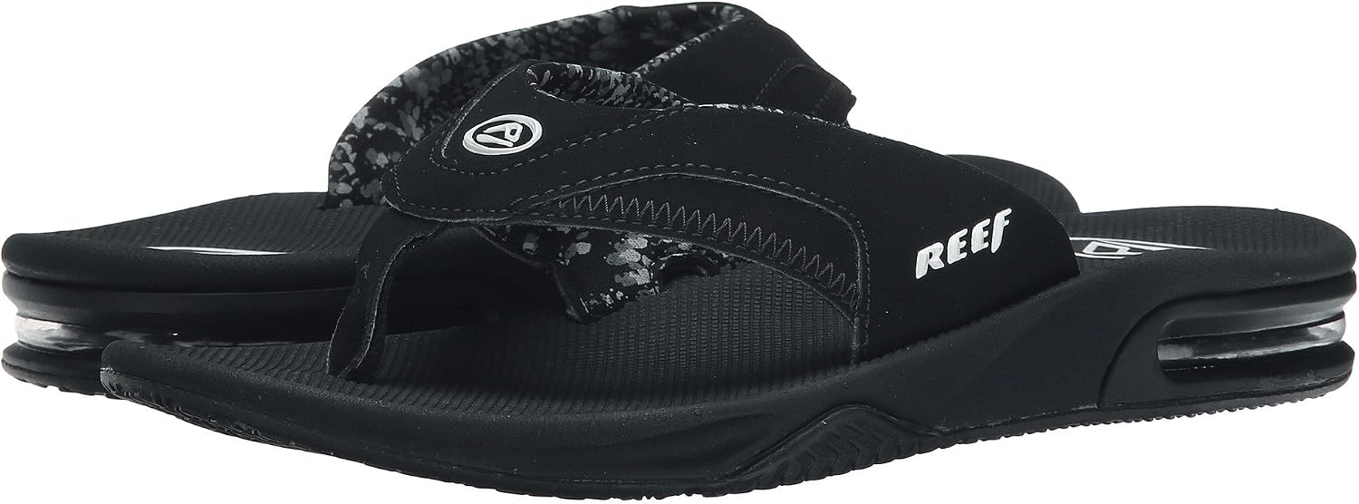 REEF Women's Fanning Bottle Opener Flip Flops