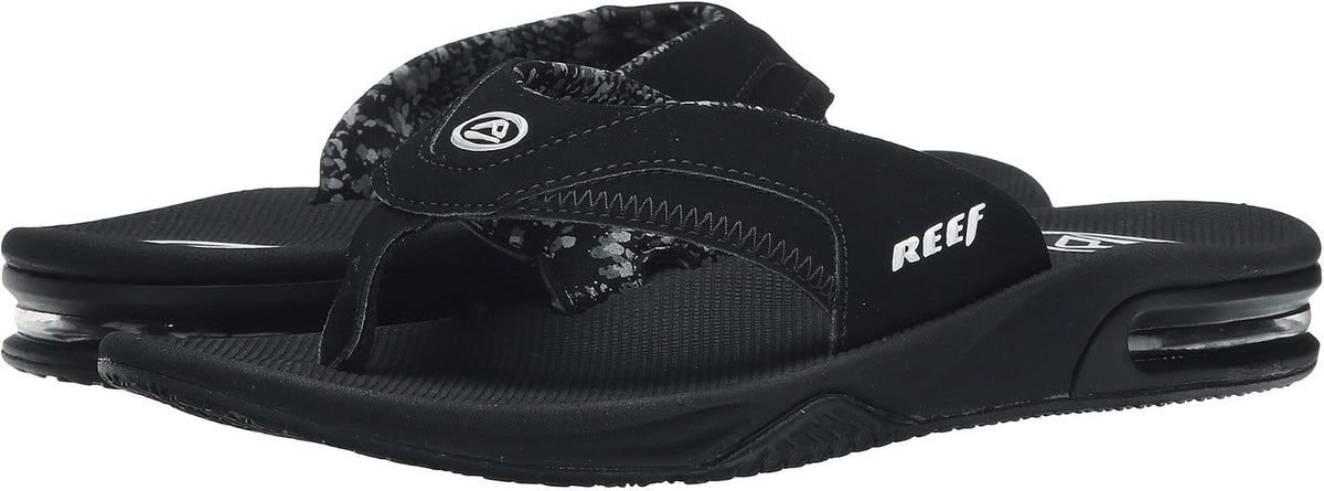 REEF Women's Fanning Bottle Opener Flip Flops
