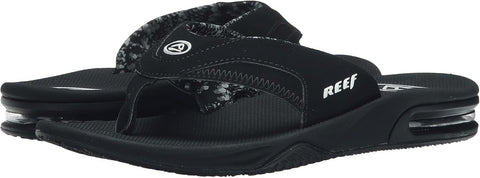 REEF Women's Fanning Bottle Opener Flip Flops