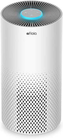 Afloia Air Purifier for Home Bedroom Large Room up to 1500 Sq Ft