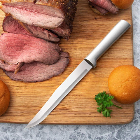 RADA Cutlery The Starter Gift Set (S38), Silver
