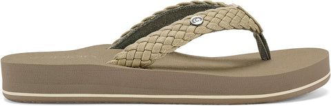 Cobian Women's Braided Bounce