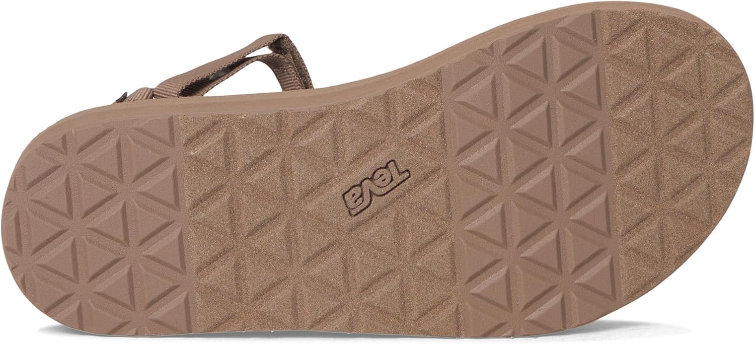 Teva Women's Flatform Sandal Slim