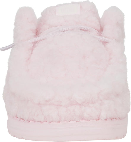 HEYDUDE Women's Wendy Cozy Slipper | Faux Shearling Upper