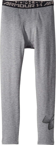 Under Armour Kids ColdGear Armour Leggings (Big Kids)