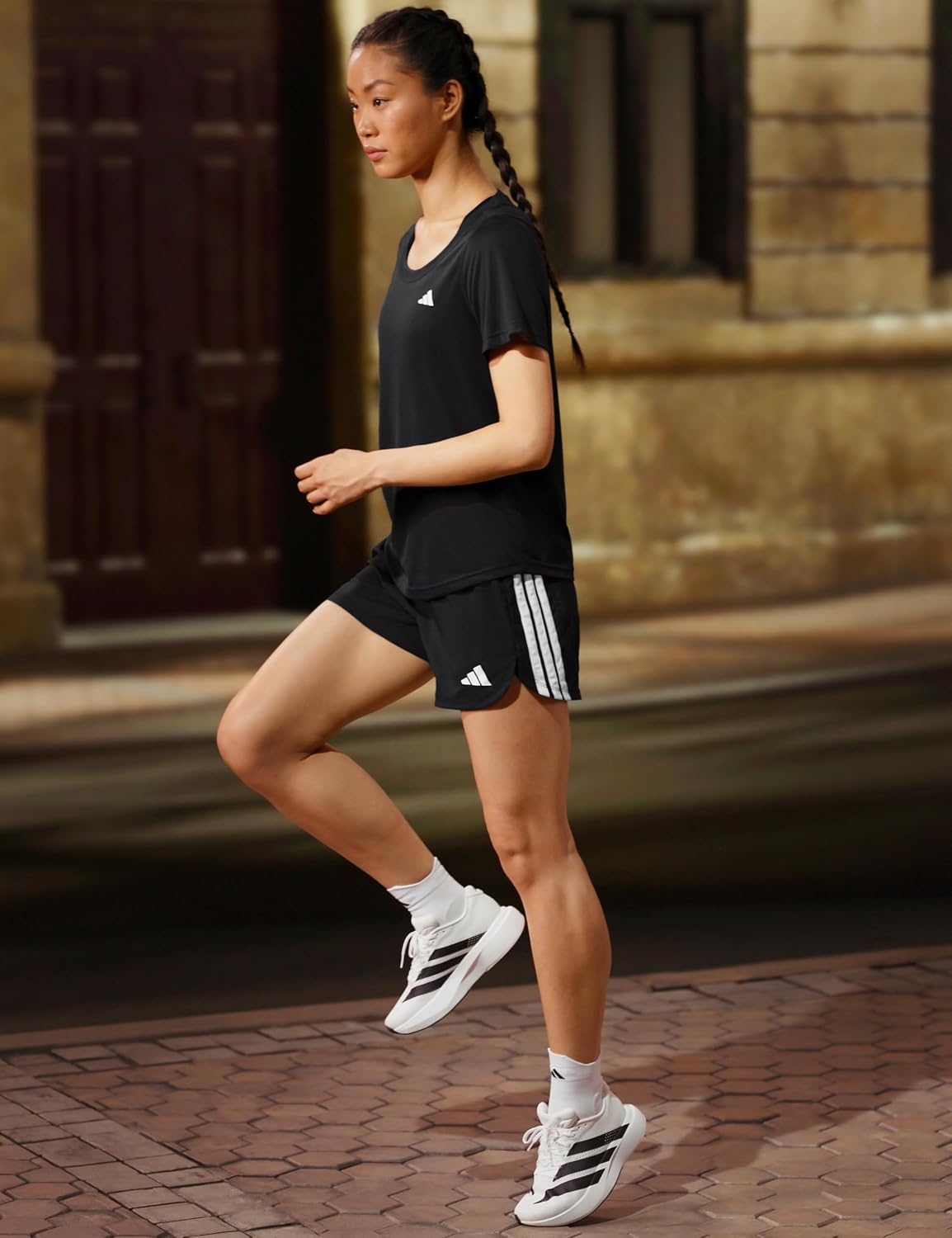 adidas Women's adiZero Pacer Running