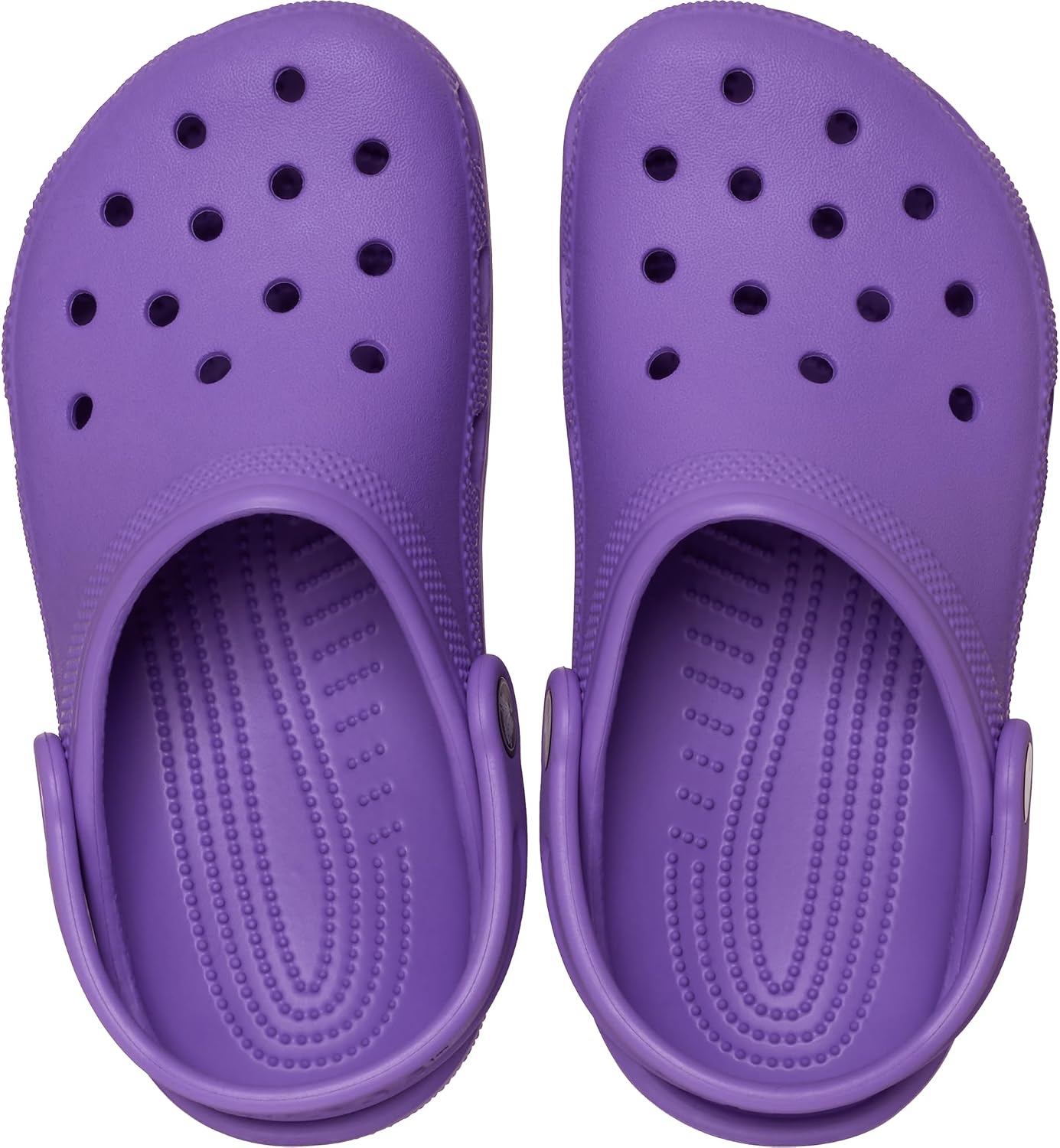 Crocs Kid's Classic Clog (Little Kid/Big Kid/Toddler)