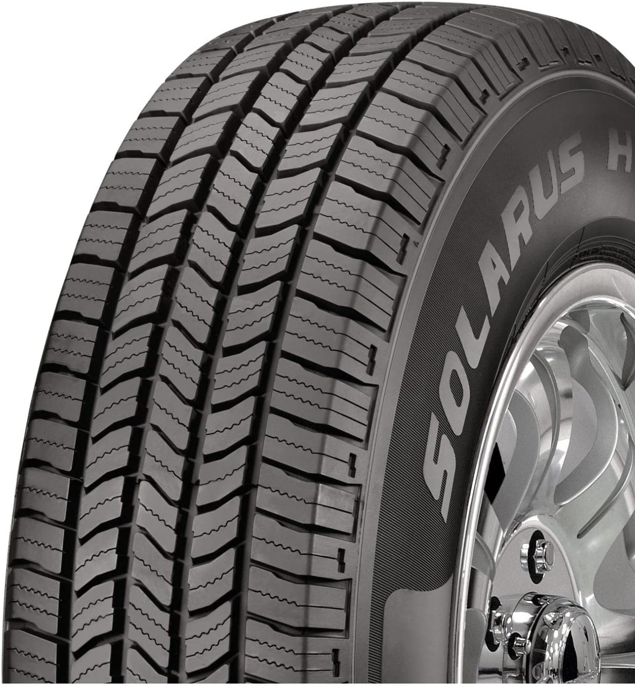 Starfire Solarus HT All-Season 235/70R16 106T Tire