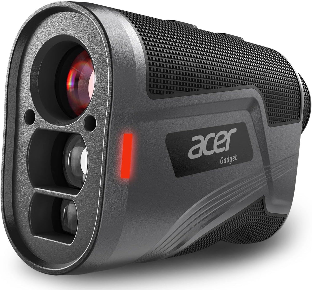 Acer Gadget Golf Rangefinder with Slope On/Off, 800/1200Yards, Golf Gifts