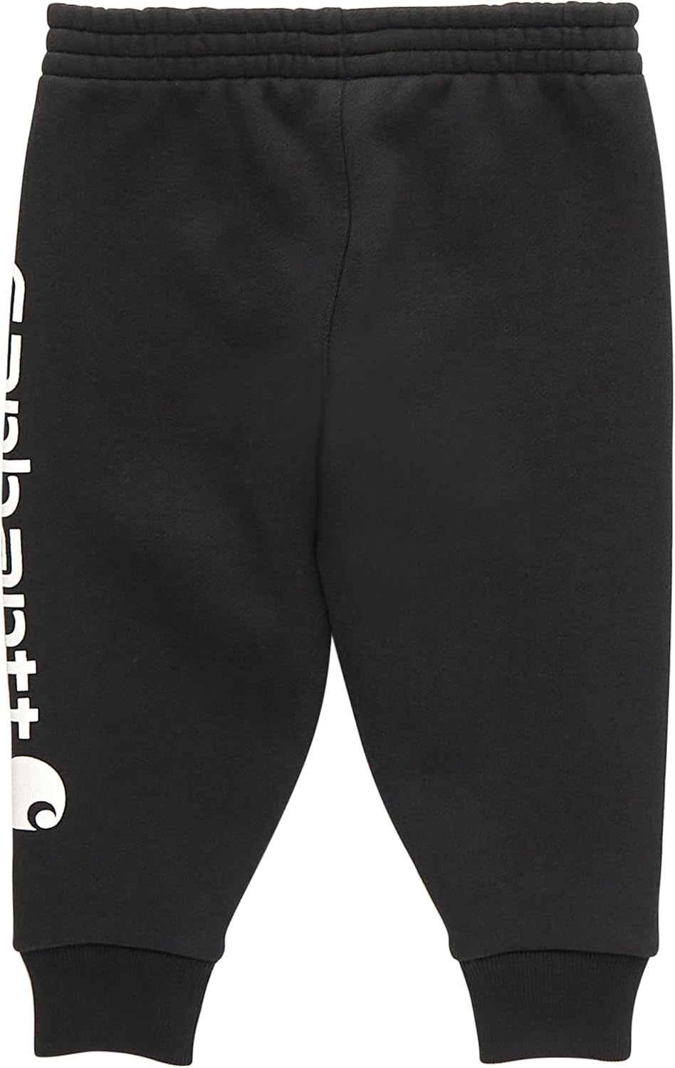 Carhartt Boys Fleece Logo Sweatpants Pants
