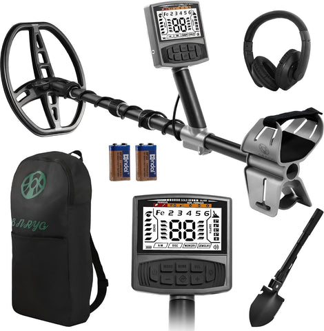 Metal Detector for Adults Professional.