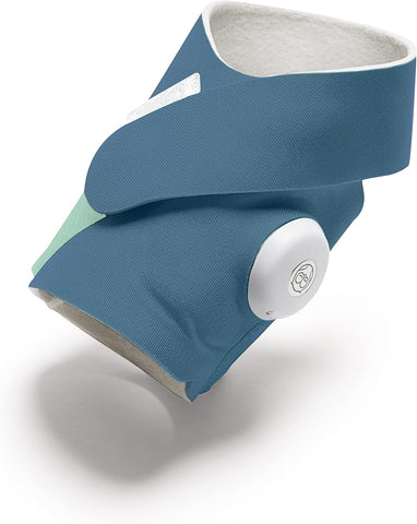 Owlet Dream Sock Fabric Sock Accessory