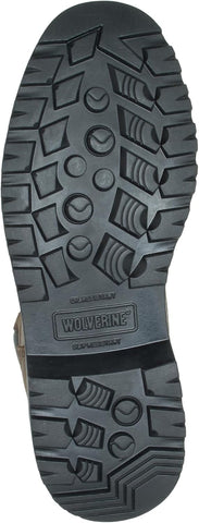 Wolverine Men's Floorhand Waterproof 6" Boot