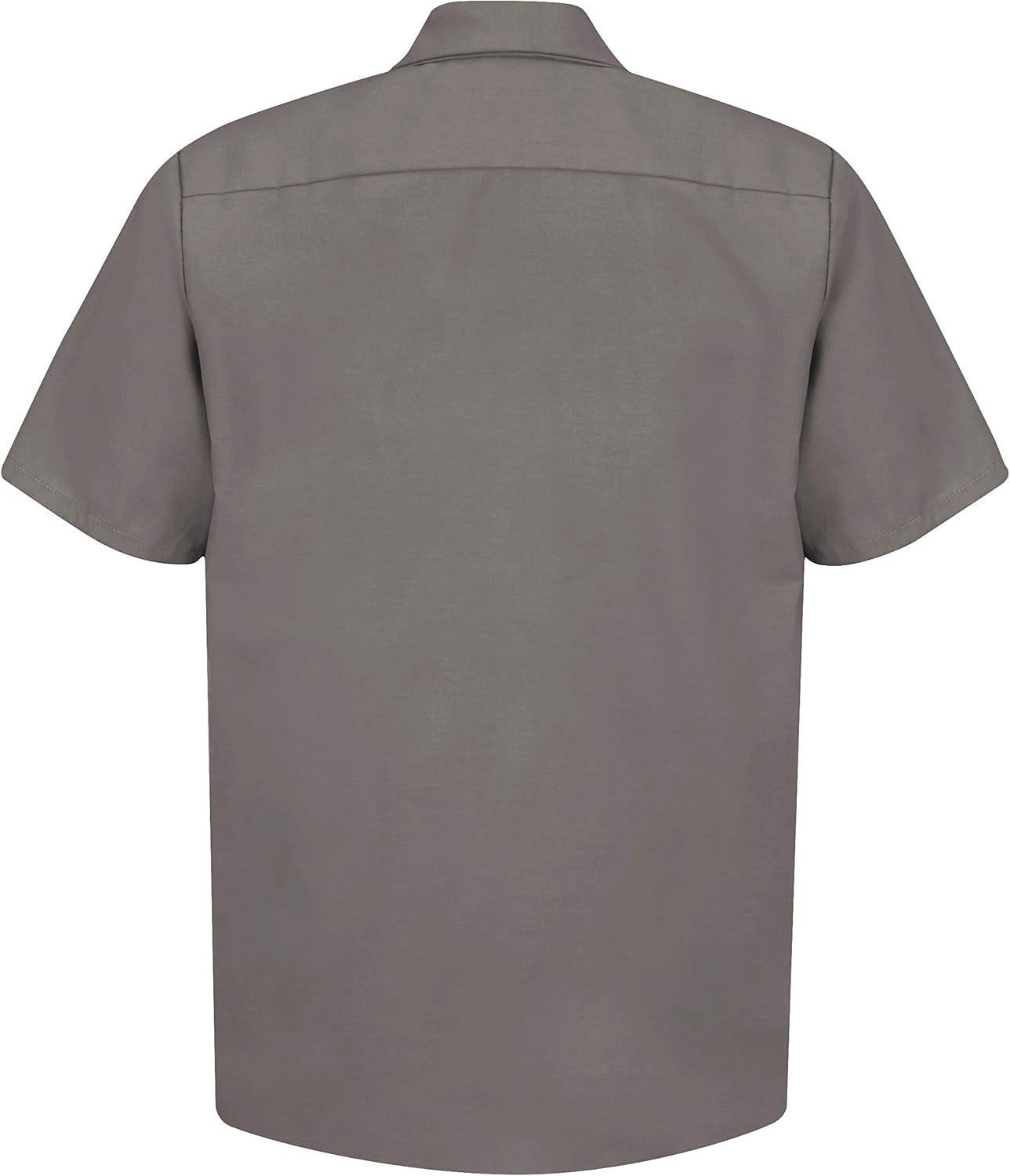 Red Kap Men's Technician Shirt