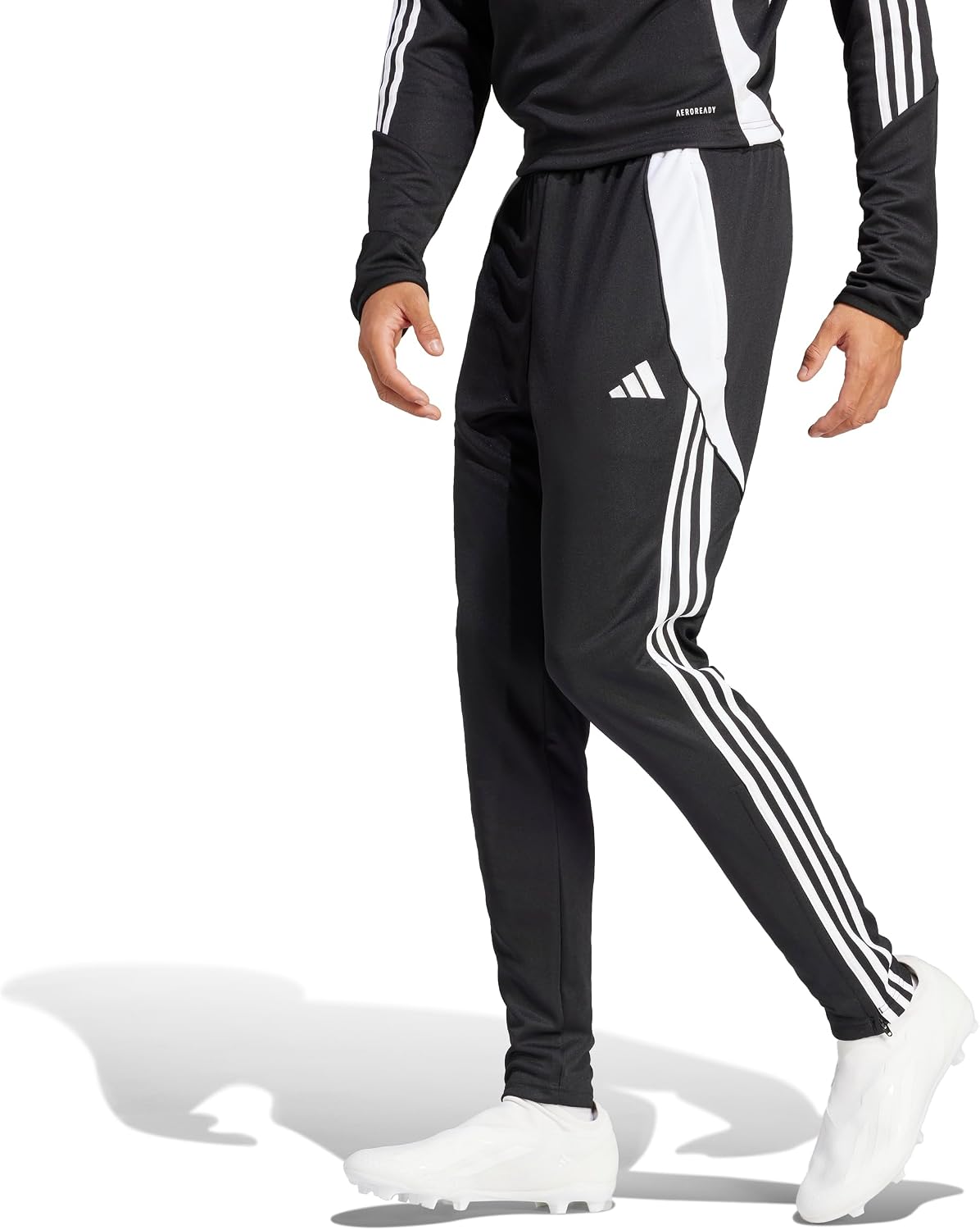 adidas Men's Tiro 24 Soccer Tracksuit Pants