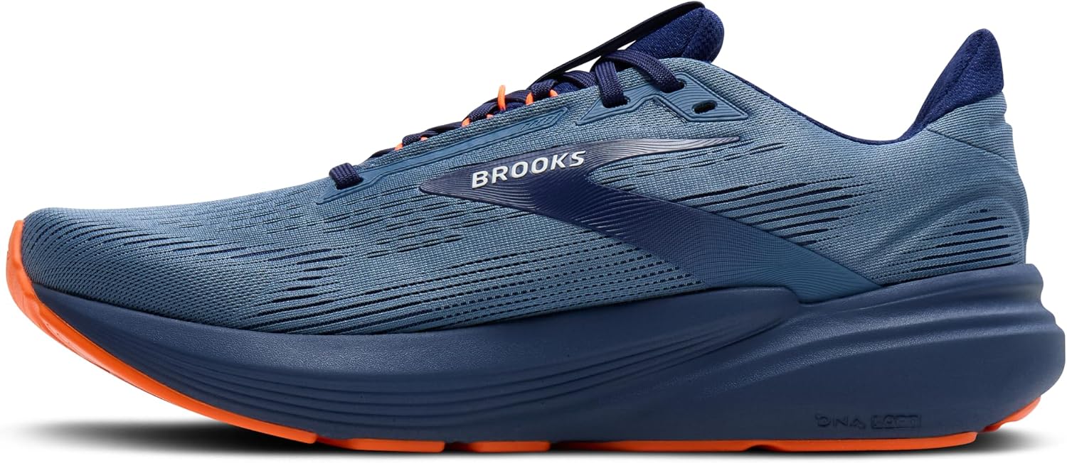 Brooks Men’s Revel 8 Running Shoe