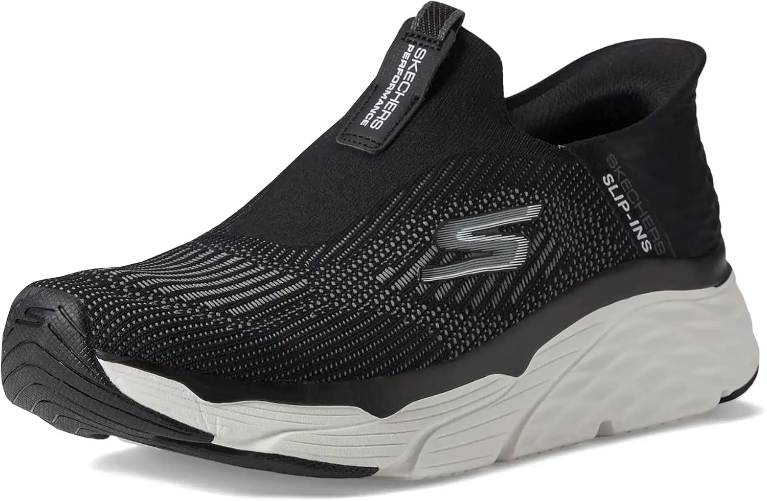 Skechers Men's Max Cushioning Elite - Advantageous Slip On