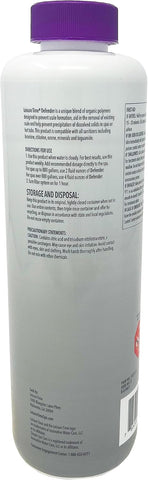 Leisure Time B, Spa Stain and Scale Control Defender, 2 lbs