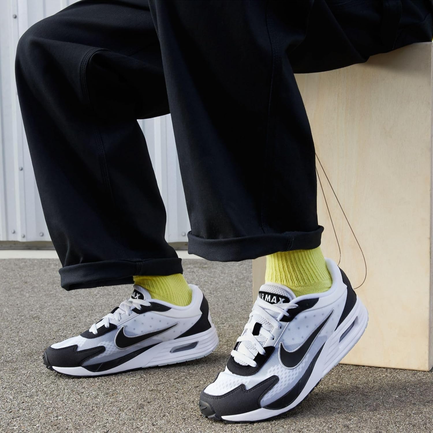 Nike Mens SneakerLow
