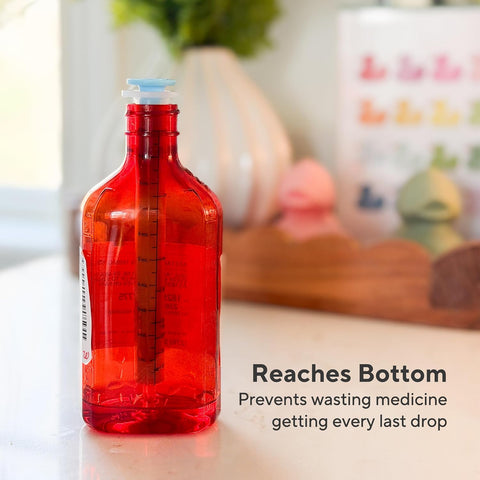 Cutie Dose - Liquid Medicine Dispenser – Ryan And Rose