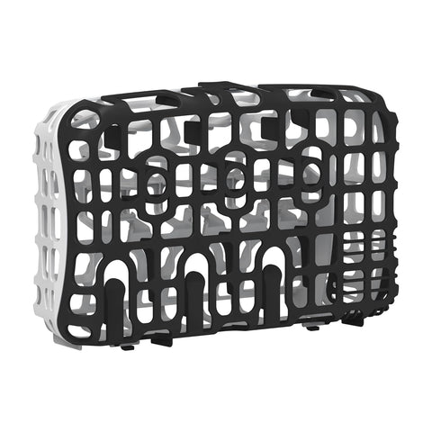 Dr. Brown's Dishwasher Basket for Bottle Parts and Baby Items, Black