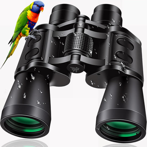 20x50 Binoculars for Adults High Powered