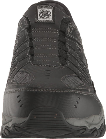 Skechers Men's Work Hands Free Slip ins Cankton Faison St