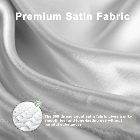 Baby Bassinet Sheets for Baby Boy Girls,4-Pack Fitted Bassinet Sheets Set Compatible with Halo Bassinest Swivel Sleeper,Baby Delight,Angelbliss,32"X16" (White & Gray)