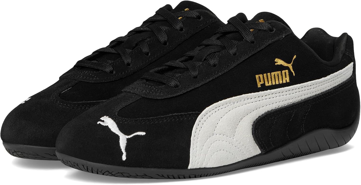 PUMA Kids Speedcat Shoes (Big Kid)