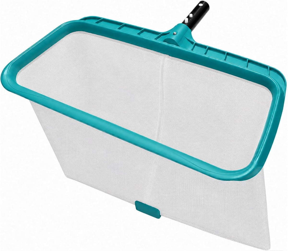 Ultra Fine Mesh Pool Skimmer Net for Tiny Debris, Pollen, Small Insects