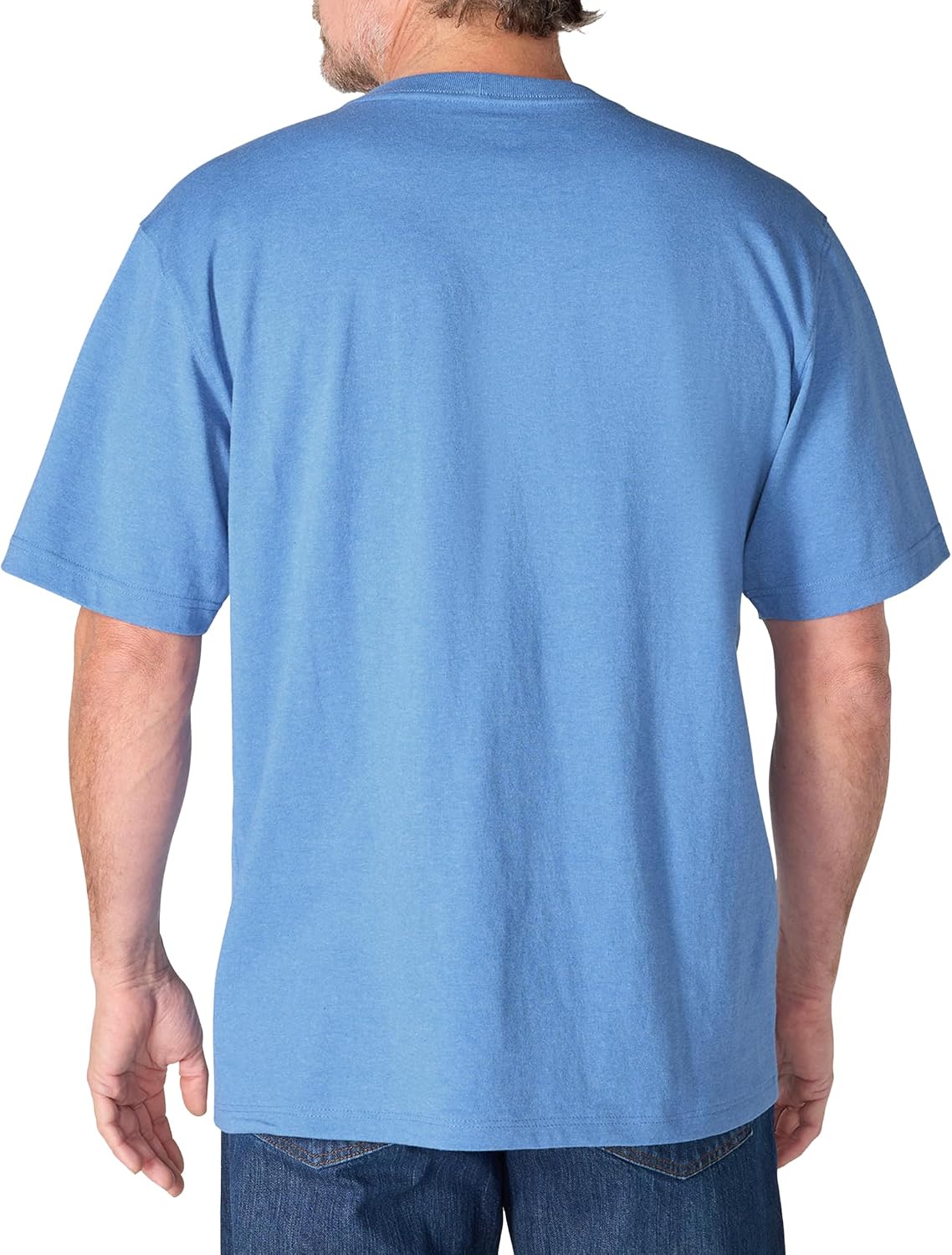 Carhartt Men's Iconic K87 Pocket T-Shirt