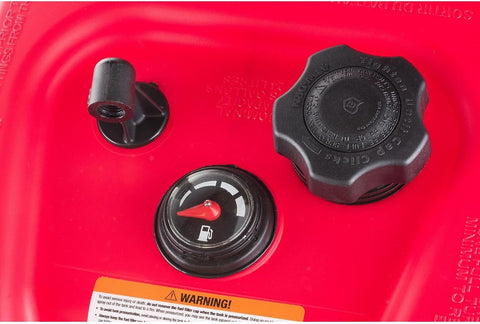 Attwood EPA and CARB Certified Portable Marine Fuel Tanks